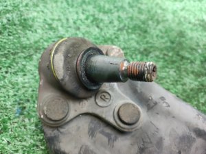 Рычаг передний правый VOLKSWAGEN PASSAT 2013