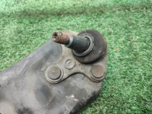 Рычаг передний левый VOLKSWAGEN PASSAT 2013