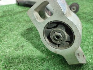 Рычаг передний левый VOLKSWAGEN PASSAT 2013