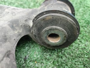 Рычаг передний левый VOLKSWAGEN PASSAT 2013