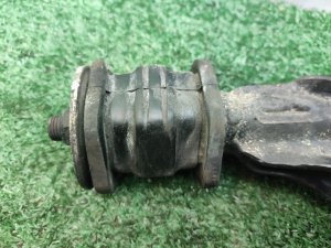 Рычаг передний правый HONDA STEPWGN OEM 51350S47013 RF2 1999