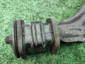 Рычаг передний левый HONDA STEPWGN OEM 51360S47013 RF2 1999