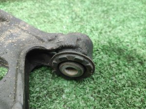 Рычаг передний левый HONDA STEPWGN OEM 51360S47013 RF2 1999