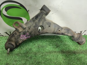 Рычаг передний левый MITSUBISHI DIAMANTE OEM MB959737 F12A 1994
