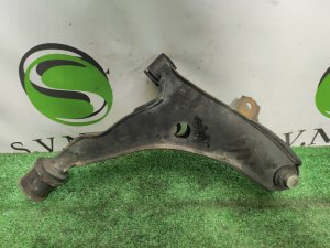 Рычаг передний левый MITSUBISHI DIAMANTE OEM MB959737 F12A 1994