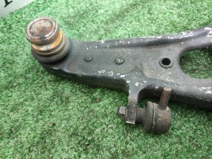 Рычаг передний правый SUBARU FORESTER OEM 20202SA120 SG5 2005