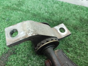 Рычаг передний левый SUBARU FORESTER OEM 20202SA051 SG5 2005