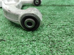 Рычаг задний правый NISSAN FUGA OEM 555011MA0A KY51 2010