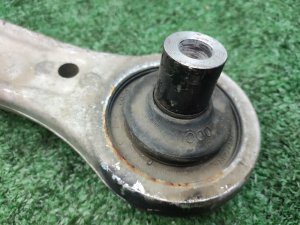 Рычаг задний левый SUBARU LEVORG OEM 20202VA010 VM4 2017