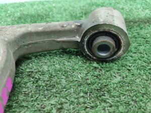 Рычаг задний левый SUBARU LEVORG OEM 20202VA010 VM4 2017