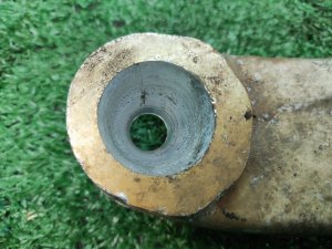 Рычаг задний левый SUBARU LEVORG OEM 20202VA010 VM4 2017