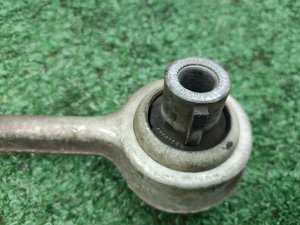 Рычаг передний левый BMW 3 SERIES OEM 31122405859 E90 2011