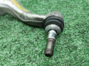 Рычаг передний левый BMW 1 SERIES OEM 31122405861 E87 2007