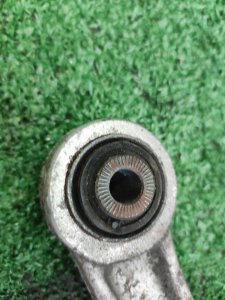 Рычаг задний правый LEXUS LS460 OEM 4870550030 USF40 2007