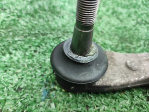 Рычаг задний левый LEXUS LS460 OEM 4870650020 USF40 2007