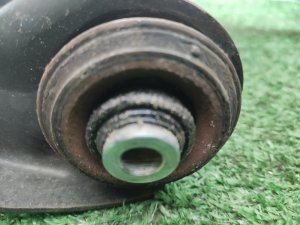 Рычаг передний правый HONDA ODYSSEY OEM 51450S3N003 RA8 2000