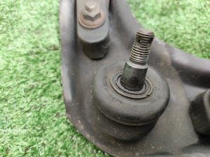 Рычаг передний левый HONDA ODYSSEY OEM 51460S3N003 RA8 2000