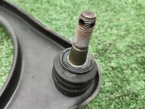 Рычаг передний левый TOYOTA CROWN MAJESTA OEM 4863039085 UZS186 2006