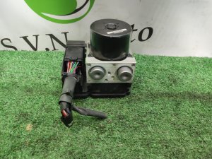 Блок abs MERCEDES-BENZ 204.252 OEM A2045455232 УНИВЕСАЛ 2008