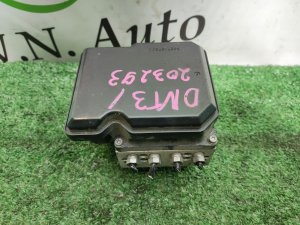 Блок abs 47660JH82D NISSAN X-TRAIL