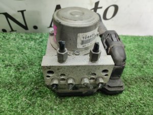 Блок abs NISSAN X-TRAIL OEM 47660JH82D DNT31 2010
