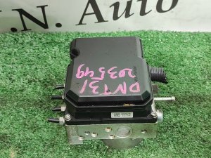 Блок abs 47660JH82D NISSAN X-TRAIL