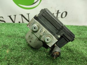 Блок abs NISSAN X-TRAIL OEM 47660JH82D DNT31 2010