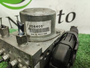 Блок abs NISSAN X-TRAIL OEM 47660JH82D DNT31 2010