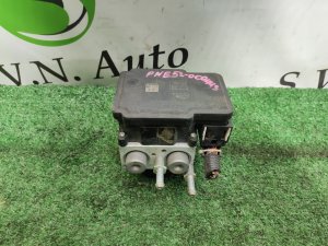 Блок abs 4WD 476601JB2C, 476601JB0C NISSAN ELGRAND