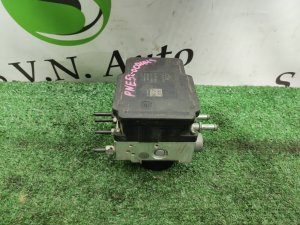 Блок abs 4WD NISSAN ELGRAND OEM 476601JB2C, 476601JB0C PNE52 2012