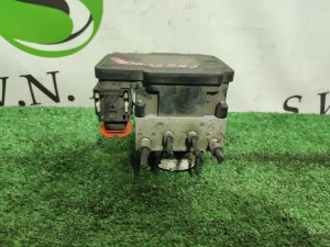 Блок abs 4WD NISSAN ELGRAND OEM 476601JB2C, 476601JB0C PNE52 2012