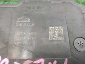 Блок abs 4WD NISSAN ELGRAND OEM 476601JB2C, 476601JB0C PNE52 2012