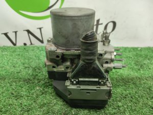 Блок abs MAZDA ATENZA OEM 1330000961 GJ2FW 2013