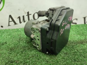 Блок abs MAZDA ATENZA OEM 1330000961 GJ2FW 2013