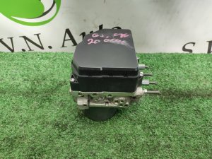 Блок abs MAZDA ATENZA OEM 1330000961 GJ2FW 2013