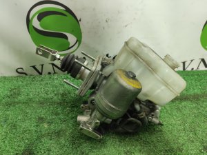 Главный тормозной цилиндр HUMMER H3 OEM 19258790 2007