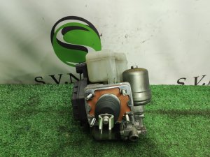 Главный тормозной цилиндр HUMMER H3 OEM 19258790 2007