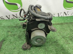 Главный тормозной цилиндр 4WD NISSAN ELGRAND PNE52 2012