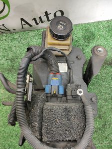 Главный тормозной цилиндр 4WD NISSAN ELGRAND PNE52 2012