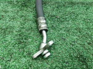 Шланг гидроусилителя руля HONDA STEPWGN OEM 53713SLJ013 RG1 2007