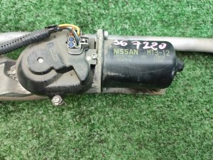Трапеция дворников NISSAN MARCH OEM 28840CT00A AK12 2002