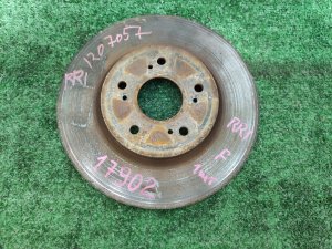 Диск тормозной передний HONDA ELYSION OEM 45251SJK003 RR1 2006