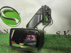 Зеркало боковое, правое 20836086 HUMMER H3