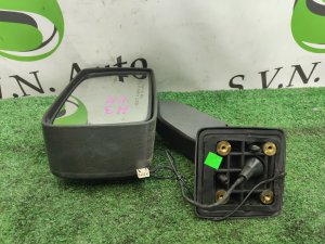 Зеркало боковое, правое HUMMER H3 OEM 20836086 2007