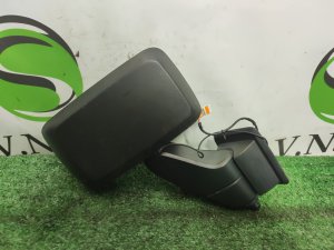 Зеркало боковое, правое HUMMER H3 OEM 20836086 2007