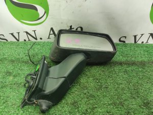 Зеркало боковое, правое HUMMER H3 OEM 20836086 2007
