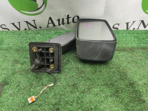 Зеркало боковое, левое 20836085 HUMMER H3