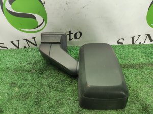 Зеркало боковое, левое HUMMER H3 OEM 20836085 2007