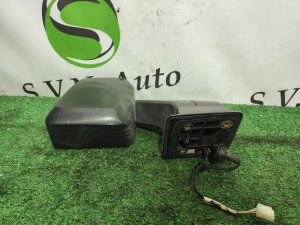 Зеркало боковое, левое HUMMER H3 OEM 20836085 2007