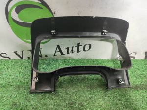 Накладка на панель приборов HUMMER H3 OEM 15797631 2007